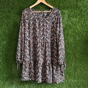 Wild Fable Floral Dress Cottagecore